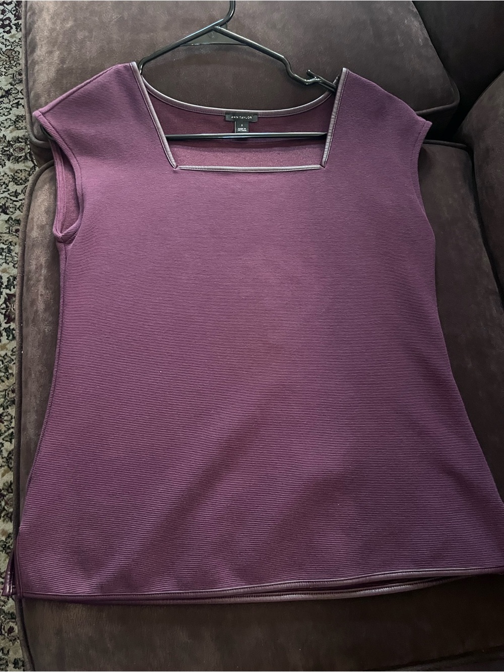Ann Taylor top